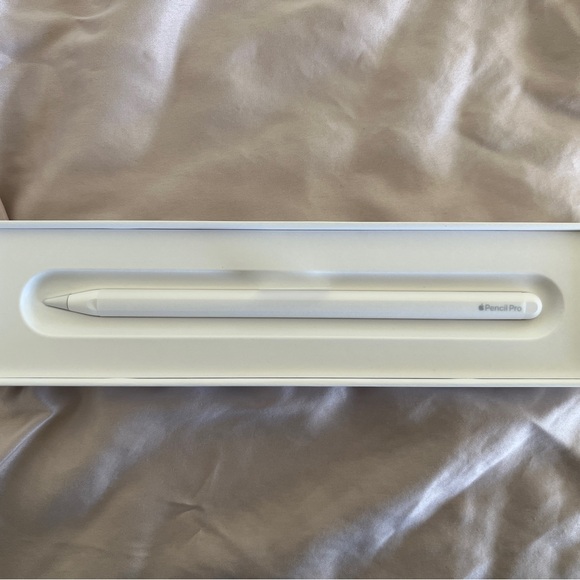 Apple Pencil Pro - Picture 3 of 3